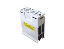 Solid-State Relay 4 - 32 VDC Control, 25A 24 - 280 VAC-OUT(Zero-crossing)