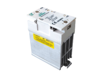 Solid-State Relay 4 - 32 VDC Control, 40A 24 - 280 VAC-OUT(Zero-crossing)