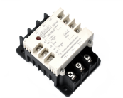 16A - 60A Solid-State Contactor